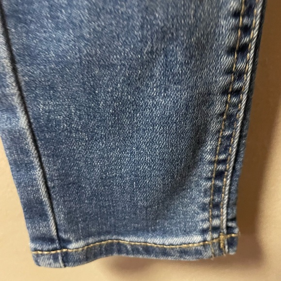 So super skinny distressed jeans - Picture 6 of 8